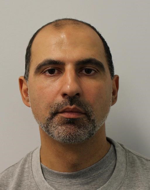 London couple convicted of murdering nanny, burning her body | iNFOnews.ca London couple convicted of murdering nanny, burning her body | iNFOnews.ca