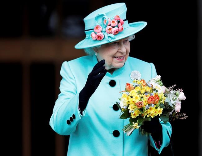 By the numbers: Facts and figures about Queen Elizabeth II | iNFOnews.ca