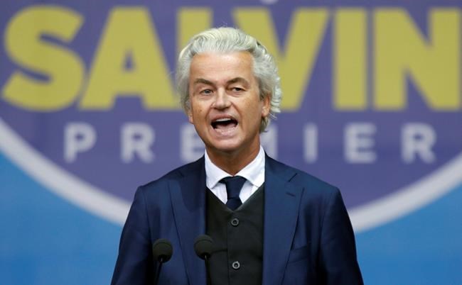 Dutch prosecutors seek 6-year sentence in Wilders death plot | iNFOnews.ca Dutch prosecutors seek 6-year sentence in Wilders death plot | iNFOnews.ca