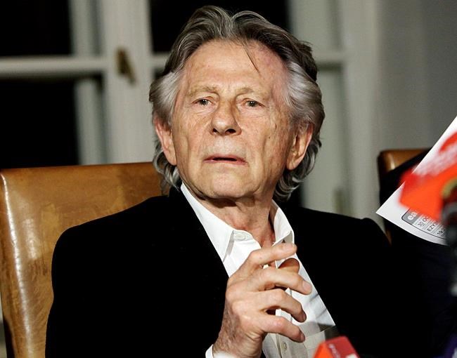 French film institute goes ahead with Polanski retrospective | iNFOnews.ca