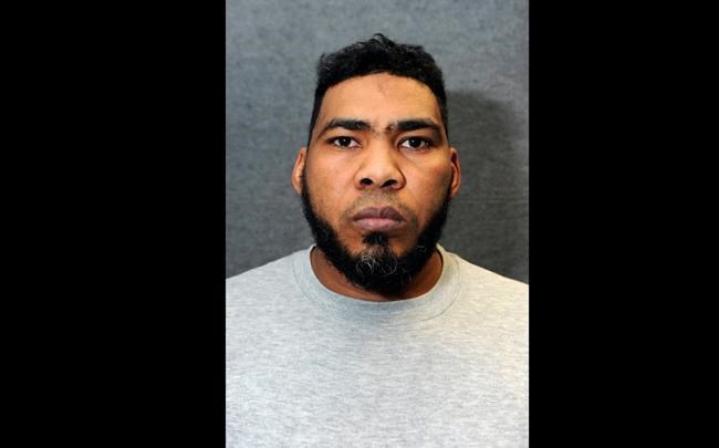 Online dating couple jailed in UK for IS-inspired bomb plot | iNFOnews.ca Online dating couple jailed in UK for IS-inspired bomb plot | iNFOnews.ca