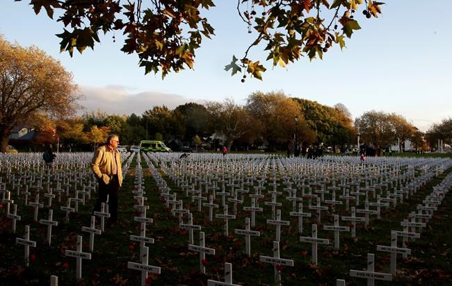 Gallipoli pain resurfaces after Erdogan's incendiary remarks | iNFOnews.ca Gallipoli pain resurfaces after Erdogan's incendiary remarks | iNFOnews.ca