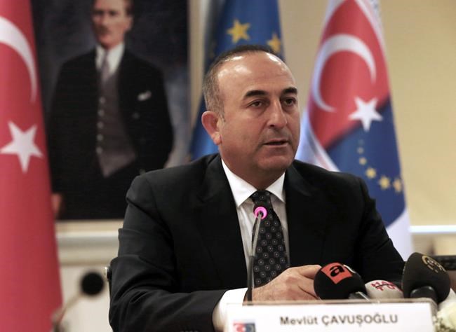 Turkey eyes visa-free travel to Europe but hurdles remain | iNFOnews.ca