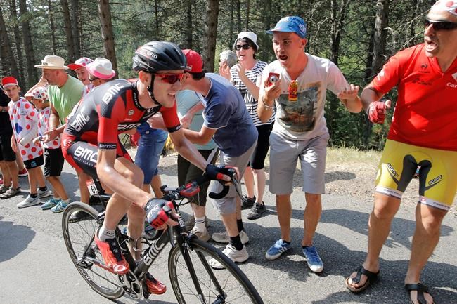 TOUR DE FRANCE 2016: A look at the overall contenders | iNFOnews.ca TOUR DE FRANCE 2016: A look at the overall contenders | iNFOnews.ca