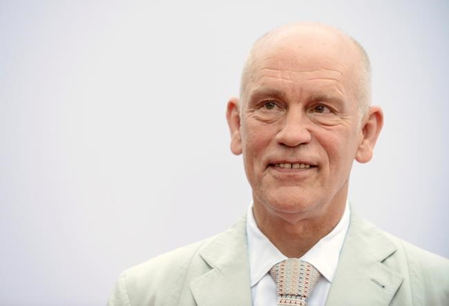 John Malkovich to star in Weinstein-inspired play in London | iNFOnews.ca John Malkovich to star in Weinstein-inspired play in London | iNFOnews.ca