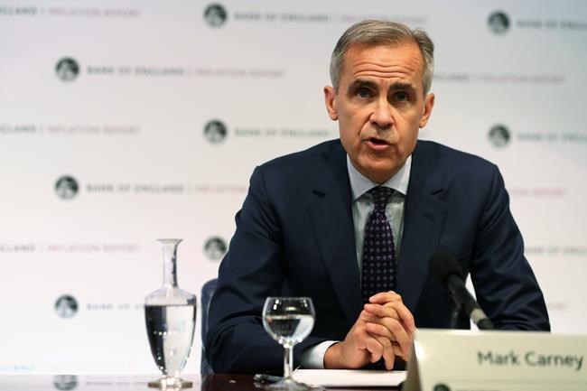 UK trade minister says 'no deal' Brexit more likely than not | iNFOnews.ca
