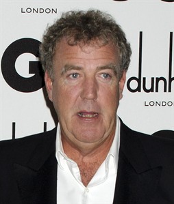 'Top Gear' host Clarkson apologizes over allegations he used racist language during filming | iNFOnews.ca 'Top Gear' host Clarkson apologizes over allegations he used racist language during filming | iNFOnews.ca