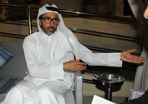 AP Interview: Qatar vows labour reforms in months and an almost unbeatable World Cup | iNFOnews.ca CP30658849