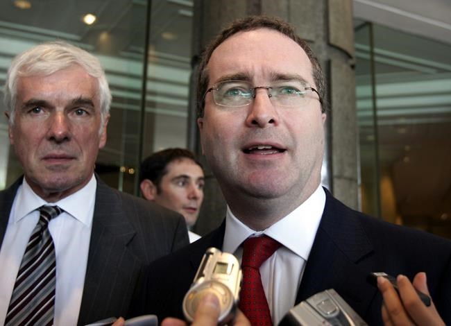 Ex-UK spy chief to parents: Let kids spend more time online | iNFOnews.ca Ex-UK spy chief to parents: Let kids spend more time online | iNFOnews.ca