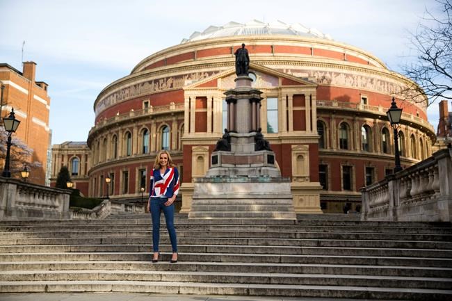 London's Royal Albert Hall offers rare sale of private box | iNFOnews.ca