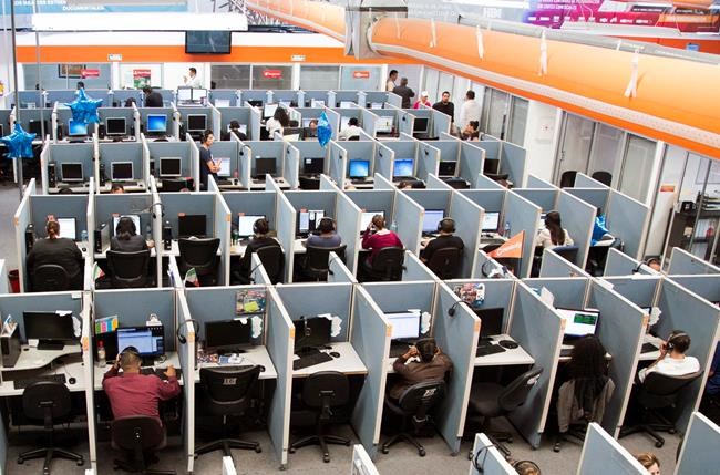 To reverse damage of sitting, take a brisk, hour-long walk | iNFOnews.ca