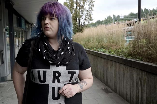Norwegians now can change genders legally with a mouse click | iNFOnews.ca Norwegians now can change genders legally with a mouse click | iNFOnews.ca