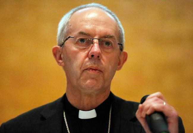 UK Anglicans issue advice to counter anti-LGBT bullying | iNFOnews.ca