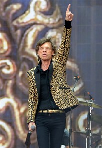Rolling Stones play rousing Hyde Park show with nods to band's history | iNFOnews.ca