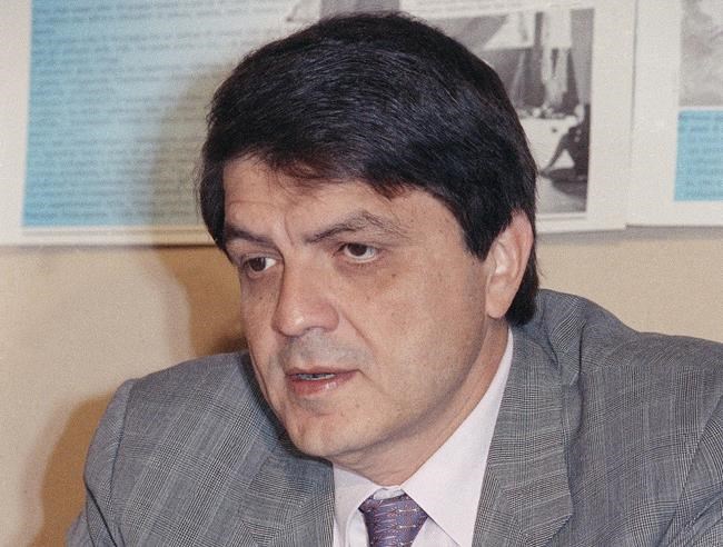 Nicaragua's Sergio Ramirez wins Spain's Cervantes prize | iNFOnews.ca Nicaragua's Sergio Ramirez wins Spain's Cervantes prize | iNFOnews.ca