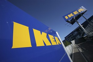 Play off: Ikea tells hide and seekers they can't play in the furniture giant's stores | iNFOnews.ca CP32327479