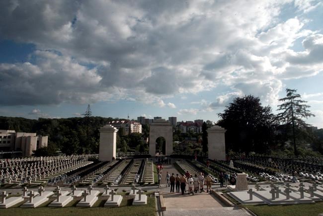 Poland drops passport plan that angered Ukraine, Lithuania | iNFOnews.ca