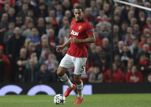 Rio Ferdinand to leave Man United after 12 years, set to continue playing | iNFOnews.ca CP28339719