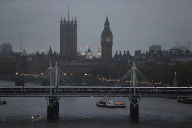 Homicide rate in London on the rise; knife crime to blame | iNFOnews.ca Homicide rate in London on the rise; knife crime to blame | iNFOnews.ca