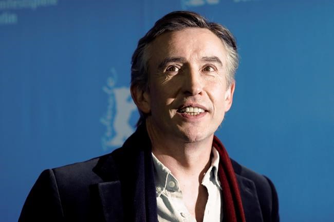 UK stars Steve Coogan, Sienna Miller get damages from Mirror | iNFOnews.ca