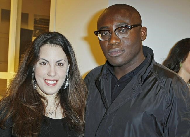 British Vogue gets new chief editor after 25 years | iNFOnews.ca British Vogue gets new chief editor after 25 years | iNFOnews.ca