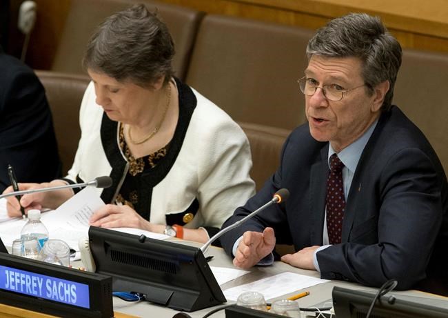 300 economists urge leaders to reject tax havens | iNFOnews.ca 300 economists urge leaders to reject tax havens | iNFOnews.ca