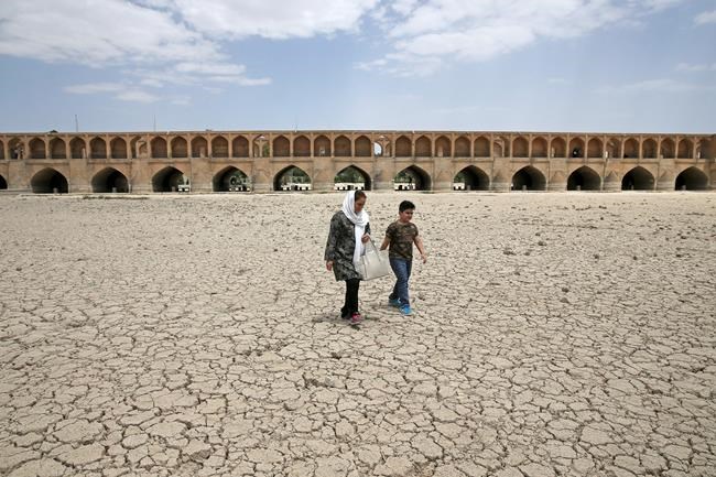 Tackling climate change to be key talking point at UN summit | iNFOnews.ca