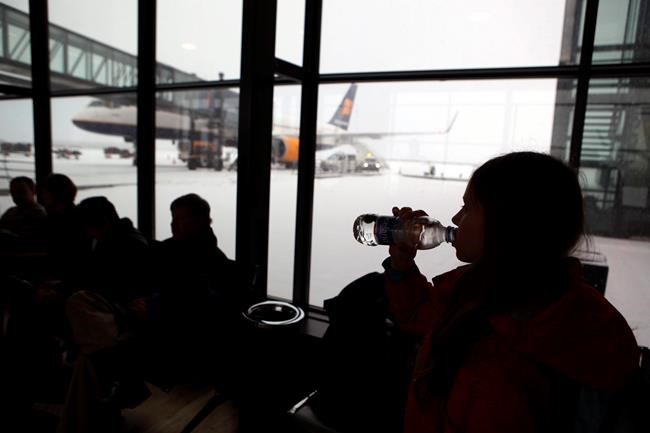 Transatlantic budget flying gets a reality check | iNFOnews.ca