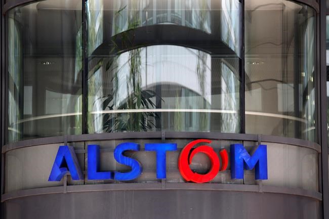 French minister defends Alstom-Siemens deal | iNFOnews.ca French minister defends Alstom-Siemens deal | iNFOnews.ca