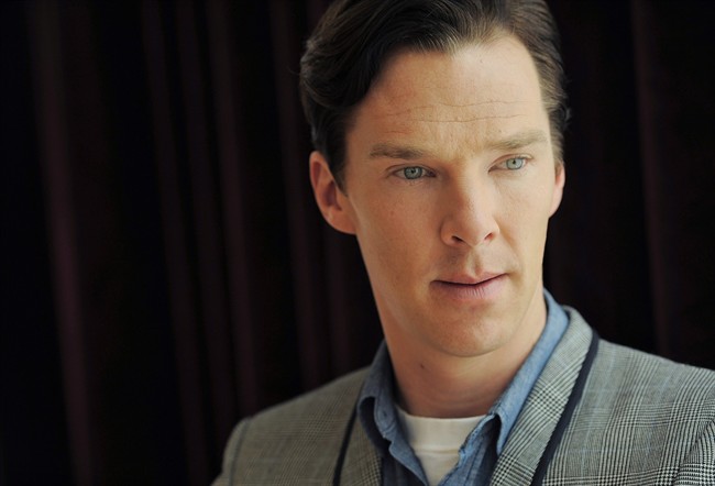 Cumberbatch and 'Sherlock' to return for 4th season, have Jan. 1 special episode in US, UK | iNFOnews.ca CP35062681
