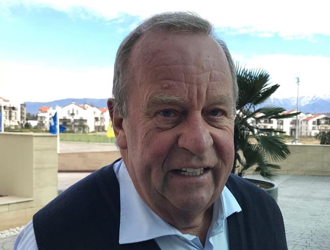 Video assistant doctors for World Cup to assess concussion | iNFOnews.ca