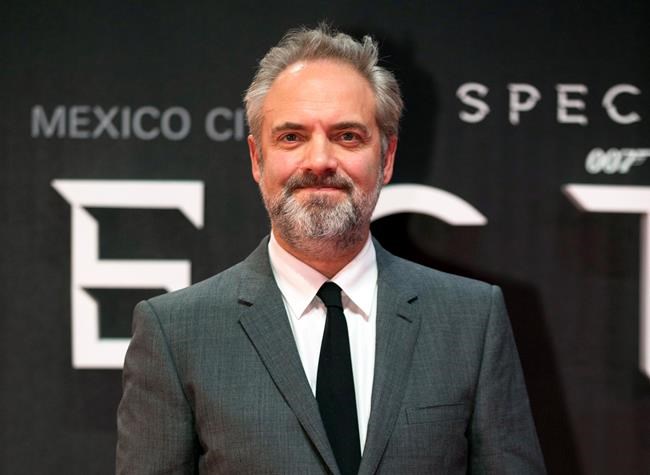 Sam Mendes: It's time for a new James Bond director | iNFOnews.ca Sam Mendes: It's time for a new James Bond director | iNFOnews.ca