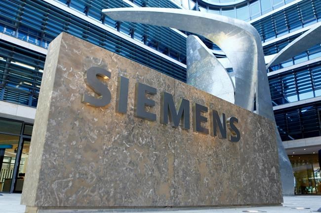 Siemens to cut 10,000 jobs in major overhaul | iNFOnews.ca Siemens to cut 10,000 jobs in major overhaul | iNFOnews.ca