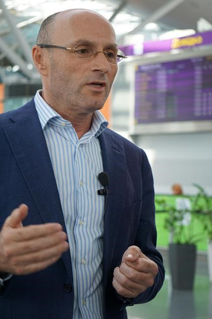 Official: firm at centre of cyberattack knew of problems | iNFOnews.ca Official: firm at centre of cyberattack knew of problems | iNFOnews.ca