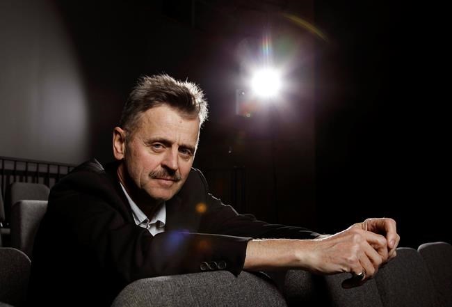 Latvia grants citizenship to dancer Mikhail Baryshnikov | iNFOnews.ca