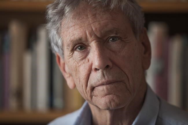 Amos Oz, David Grossman among Intl Booker Prize nominees. | iNFOnews.ca CP190628063