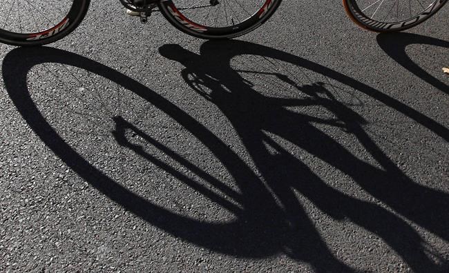 Ringing the changes: Dutch bike lock blocks rider's phone | iNFOnews.ca Ringing the changes: Dutch bike lock blocks rider's phone | iNFOnews.ca
