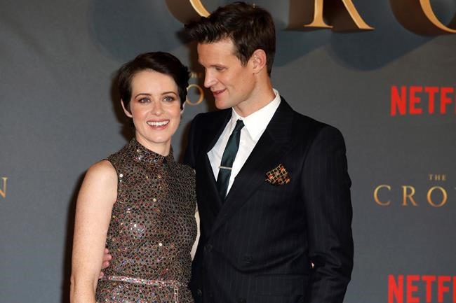 'The Crown' producers say sorry to stars after pay dispute | iNFOnews.ca