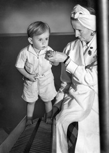 Rickets, a childhood scourge from the Victorian era, is making a comeback in UK, doctors say | iNFOnews.ca