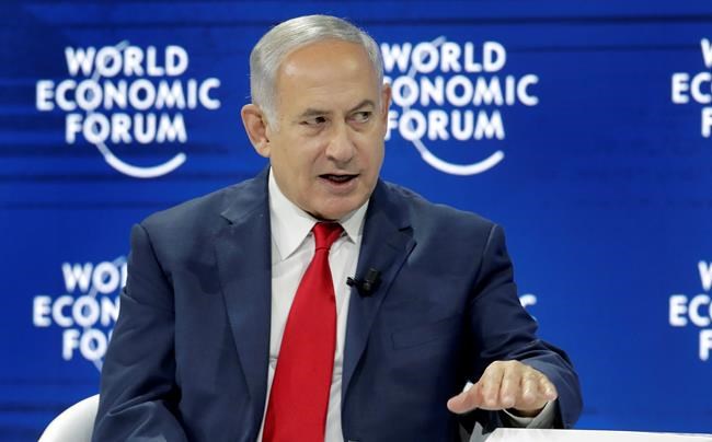 Israel says Poland agrees to talks in WWII legislation spat | iNFOnews.ca
