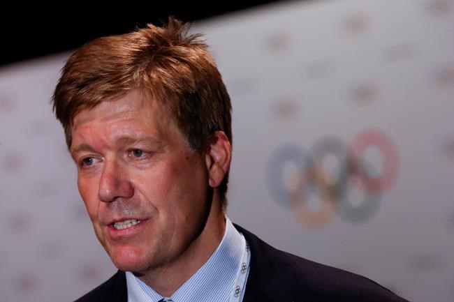 AP Interview: IOC could retest Sochi doping samples | iNFOnews.ca AP Interview: IOC could retest Sochi doping samples | iNFOnews.ca