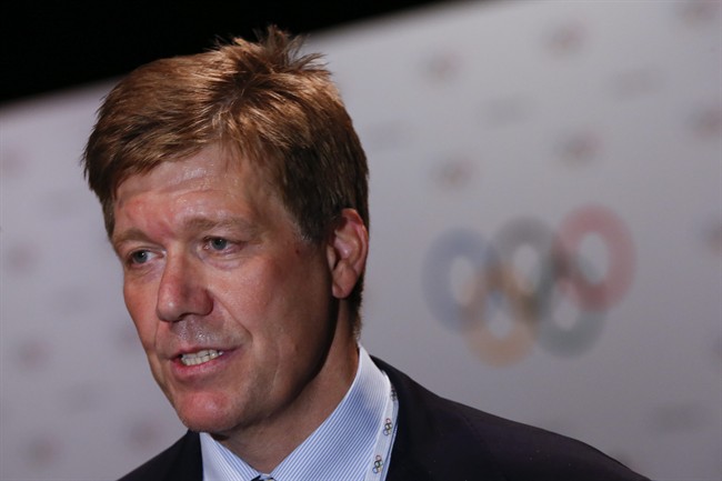 AP Exclusive: IOC retests Beijing drug samples ahead of Rio | iNFOnews.ca CP36688250
