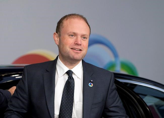 EU delegates slam Malta after reporter's death prompts visit | iNFOnews.ca EU delegates slam Malta after reporter's death prompts visit | iNFOnews.ca