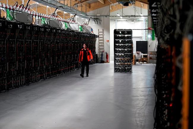 Suspect in Iceland's 'Big Bitcoin Heist' escapes prison | iNFOnews.ca Suspect in Iceland's 'Big Bitcoin Heist' escapes prison | iNFOnews.ca