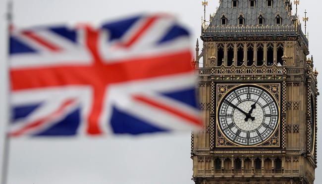 UK Parliament investigates cyberattack on user accounts | iNFOnews.ca