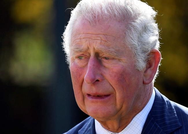 Princes William, Harry won't walk side-by-side at funeral | iNFOnews.ca