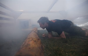 In an effort to toughen up, Tough Mudder to add tear gas obstacle to its events in 2015 | iNFOnews.ca CP31454369