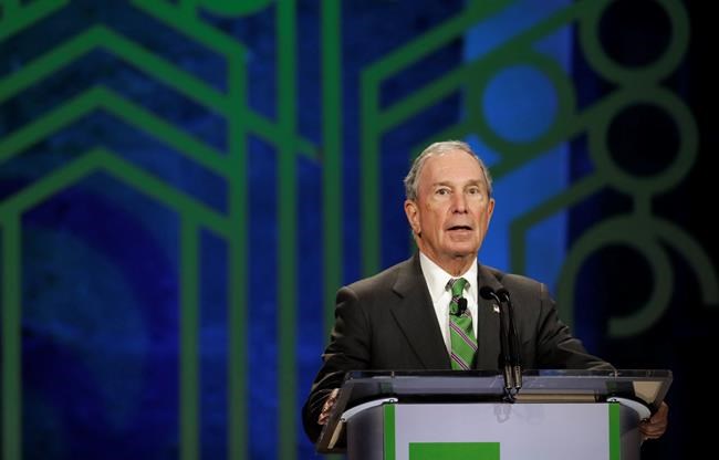 Who are the 8 richest people? All men, mostly Americans | iNFOnews.ca Who are the 8 richest people? All men, mostly Americans | iNFOnews.ca