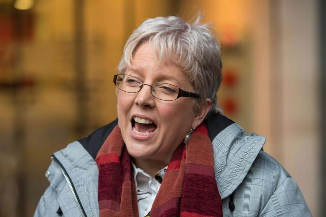 BBC's China editor resigns over gender pay gap dispute | iNFOnews.ca BBC's China editor resigns over gender pay gap dispute | iNFOnews.ca