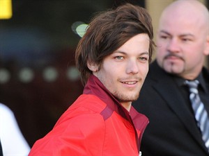Best team ever: Doncaster heads in new direction with takeover by boy band star Tomlinson | iNFOnews.ca CP28821259
